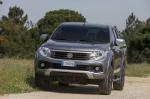 Fiat Fullback Double Cab 2016 года